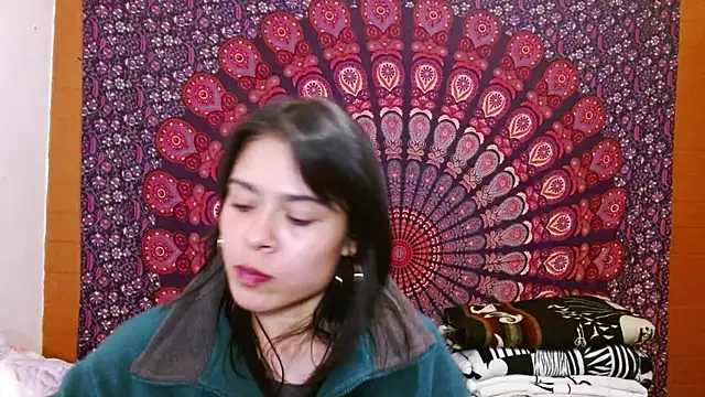 AbbySccott online show from 21, 11, 2025