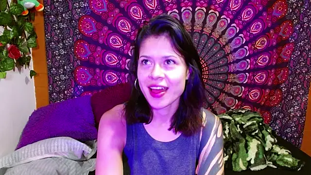 Snapshot of AbbySccott chatting on 15, 2, 2025 AbbySccott online show from 15, 2, 2025
