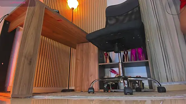 zultanalambert online show from 9, 1, 2026