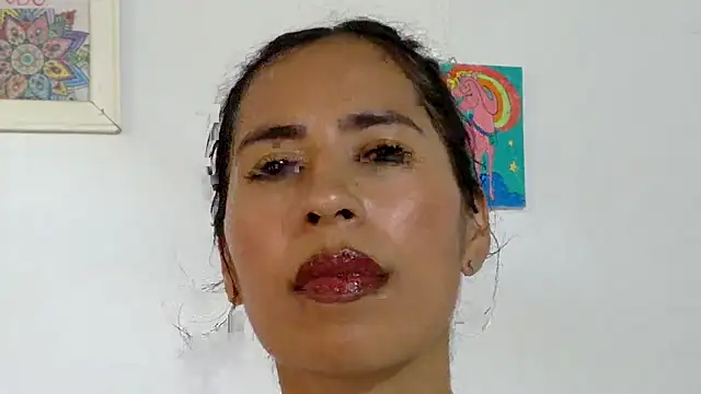 Snapshot of fantasty_nylon chatting on 5, 5, 2026 fantasty nylon online show from 5, 5, 2026