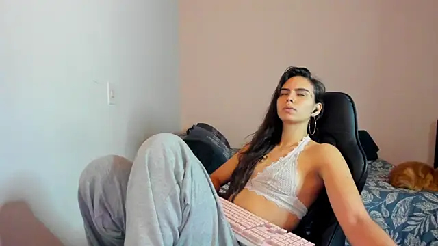 nina pons online show from 24, 3, 2026