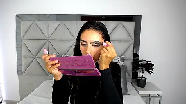 nina pons online show from 3, 2, 2025