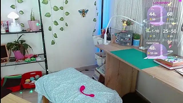 reaLISStic online show from 29, 11, 2025