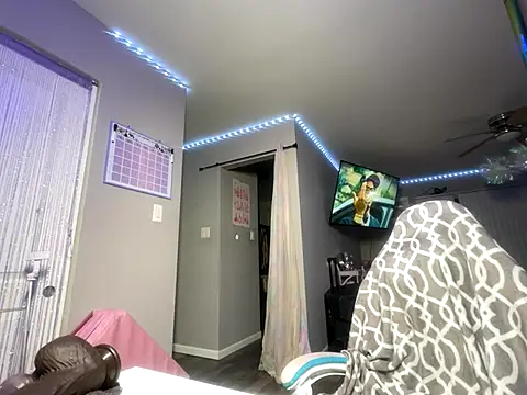 youluuvxo online show from 11, 10, 2025