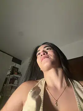 ZarahEvans online show from 14, 1, 2026