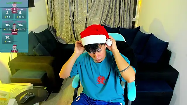 Franco Rizzo  online show from 31, 12, 2024