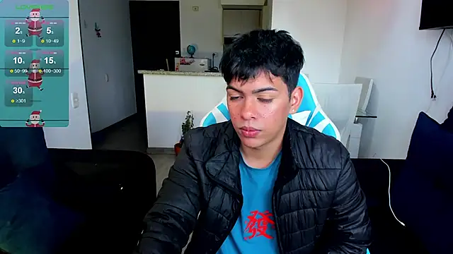 Franco Rizzo  online show from 23, 12, 2024