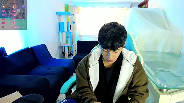 Franco Rizzo  online show from 25, 9, 2025