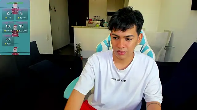 Franco Rizzo  online show from 19, 12, 2024