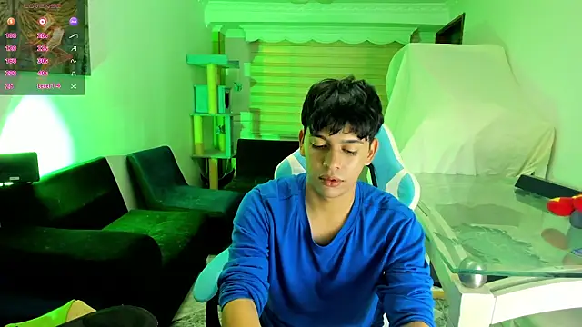 Franco Rizzo  online show from 30, 9, 2025