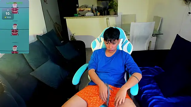 Franco Rizzo  online show from 15, 12, 2024