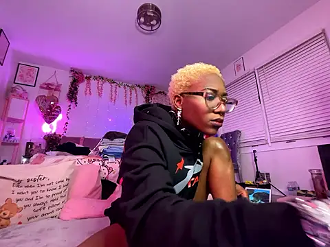 VixenCapri online show from 15, 1, 2026