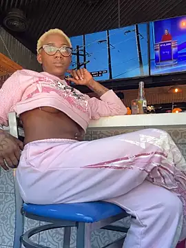 VixenCapri online show from 6, 11, 2025