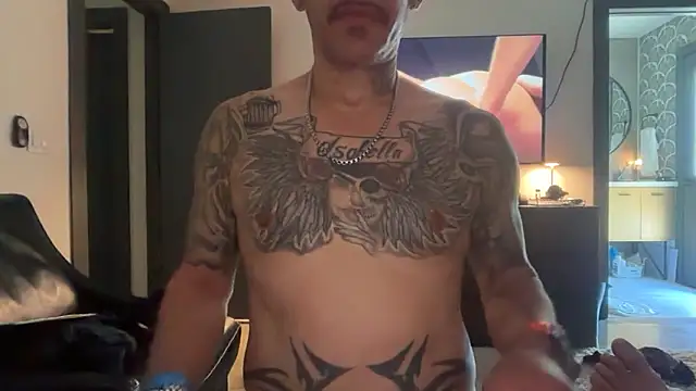 RoodoggXL online show from 10, 4, 2026