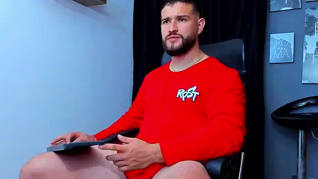 Snapshot of AndrewDiaz chatting on 22, 10, 2025 AndrewDiaz online show from 22, 10, 2025