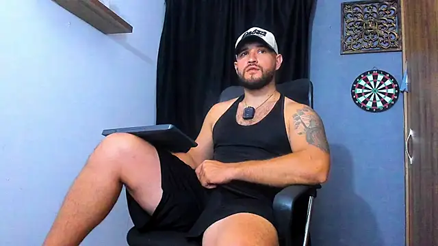 AndrewDiaz online show from 8, 5, 2026