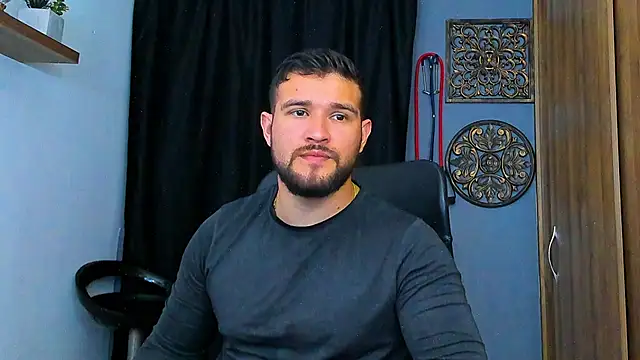 Snapshot of AndrewDiaz chatting on 13, 2, 2026 AndrewDiaz online show from 13, 2, 2026