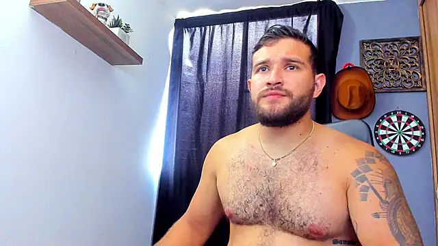 Snapshot of AndrewDiaz chatting on 28, 3, 2026 AndrewDiaz online show from 28, 3, 2026