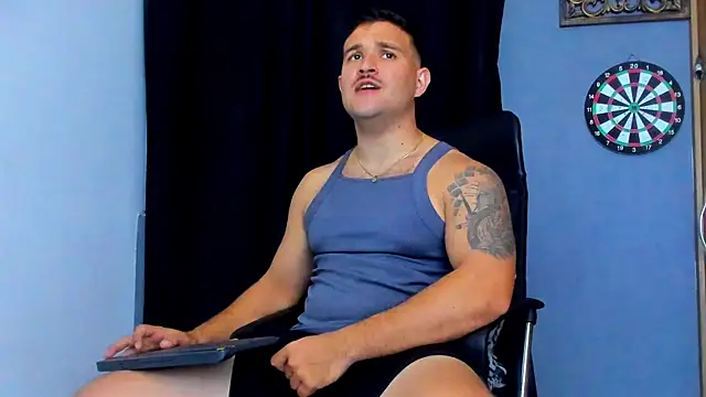 AndrewDiaz online show from 3, 6, 2026