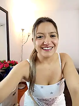 valeriahunter1 online show from 24, 10, 2025