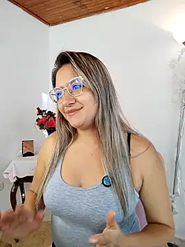valeriahunter1 online show from 5, 5, 2026