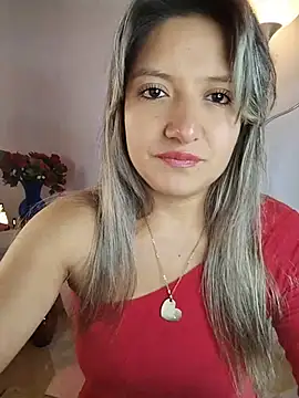valeriahunter1 online show from 17, 5, 2026