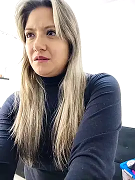 valeriahunter1 online show from 6, 2, 2026