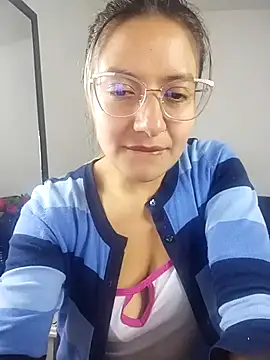 valeriahunter1 online show from 14, 11, 2025