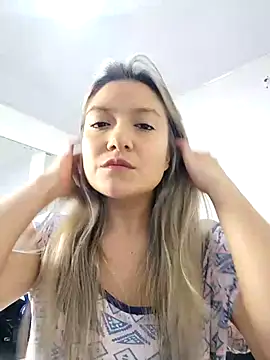 valeriahunter1 online show from 18, 2, 2026