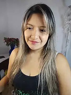 valeriahunter1 online show from 22, 5, 2026