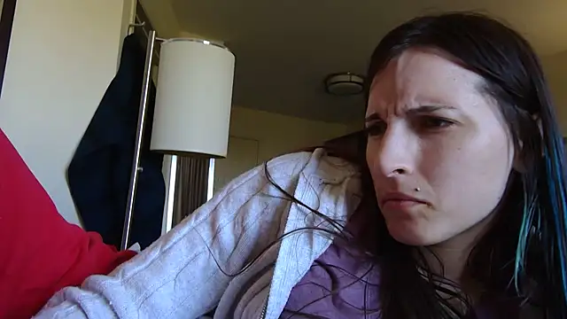 SmokeShow686 online show from 8, 3, 2026