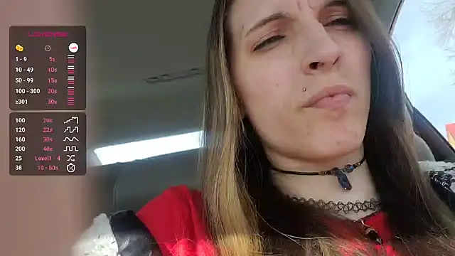 SmokeShow686 online show from 17, 3, 2025