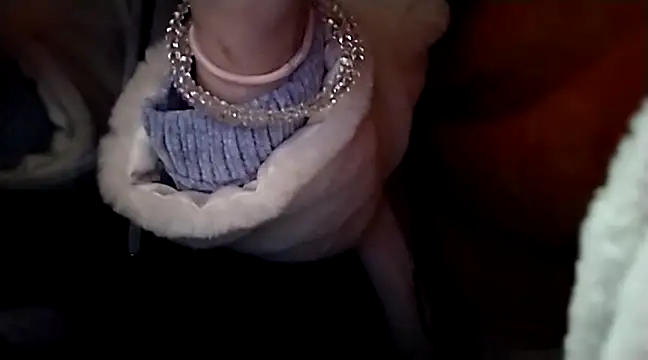 SmokeShow686 online show from 1, 1, 2025