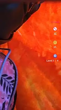 SmokeShow686 online show from 21, 12, 2024