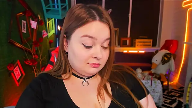 Snapshot of KimberlyMaran chatting on 15, 2, 2025 KimberlyMaran online show from 15, 2, 2025