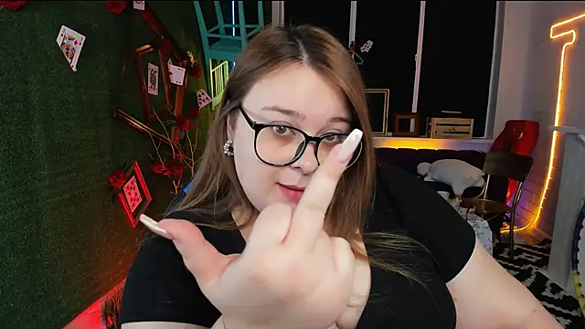 Snapshot of KimberlyMaran chatting on 22, 2, 2025 KimberlyMaran online show from 22, 2, 2025