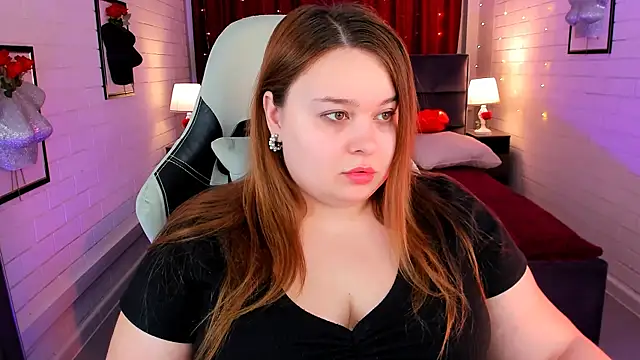 Snapshot of KimberlyMaran chatting on 14, 3, 2025 KimberlyMaran online show from 14, 3, 2025