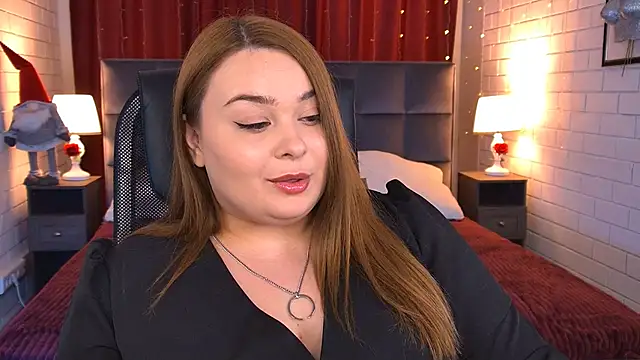 Snapshot of KimberlyMaran chatting on 31, 1, 2026 KimberlyMaran online show from 31, 1, 2026