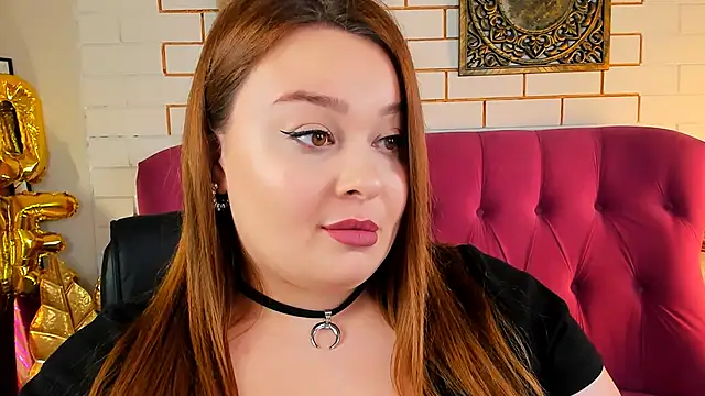 Snapshot of KimberlyMaran chatting on 27, 2, 2025 KimberlyMaran online show from 27, 2, 2025