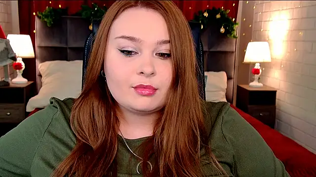 Snapshot of KimberlyMaran chatting on 13, 1, 2026 KimberlyMaran online show from 13, 1, 2026