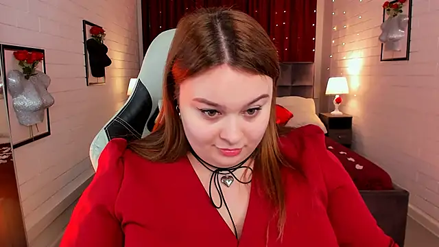 Snapshot of KimberlyMaran chatting on 14, 2, 2025 KimberlyMaran online show from 14, 2, 2025