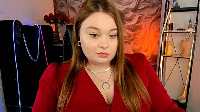 Snapshot of KimberlyMaran chatting on 2, 3, 2025 KimberlyMaran online show from 2, 3, 2025