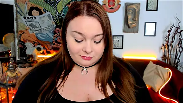 Snapshot of KimberlyMaran chatting on 14, 1, 2026 KimberlyMaran online show from 14, 1, 2026