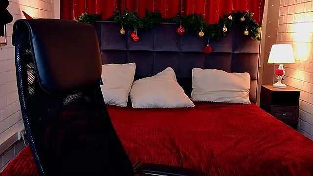 Snapshot of KimberlyMaran chatting on 15, 1, 2026 KimberlyMaran online show from 15, 1, 2026