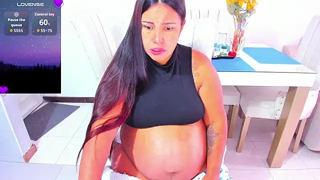 elana kepler online show from 25, 4, 2026