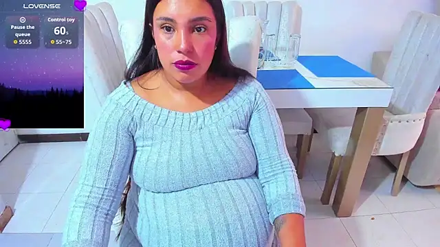 elana kepler online show from 17, 6, 2026