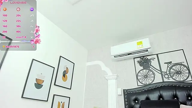 Gabriela 1x online show from 26, 2, 2026