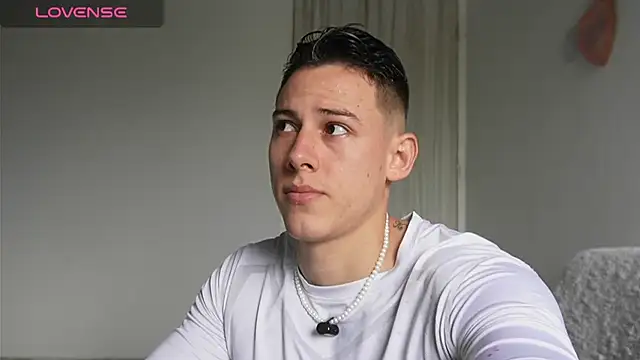 Muscle King Cum online show from 16, 7, 2026