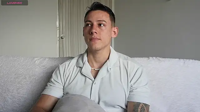 Muscle King Cum online show from 13, 7, 2026