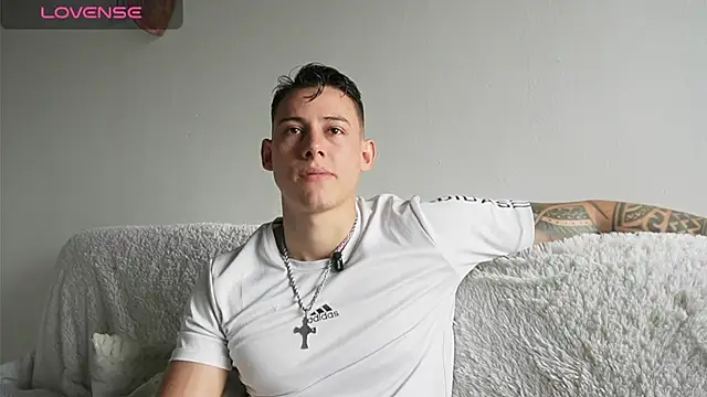 Muscle King Cum online show from 23, 7, 2026